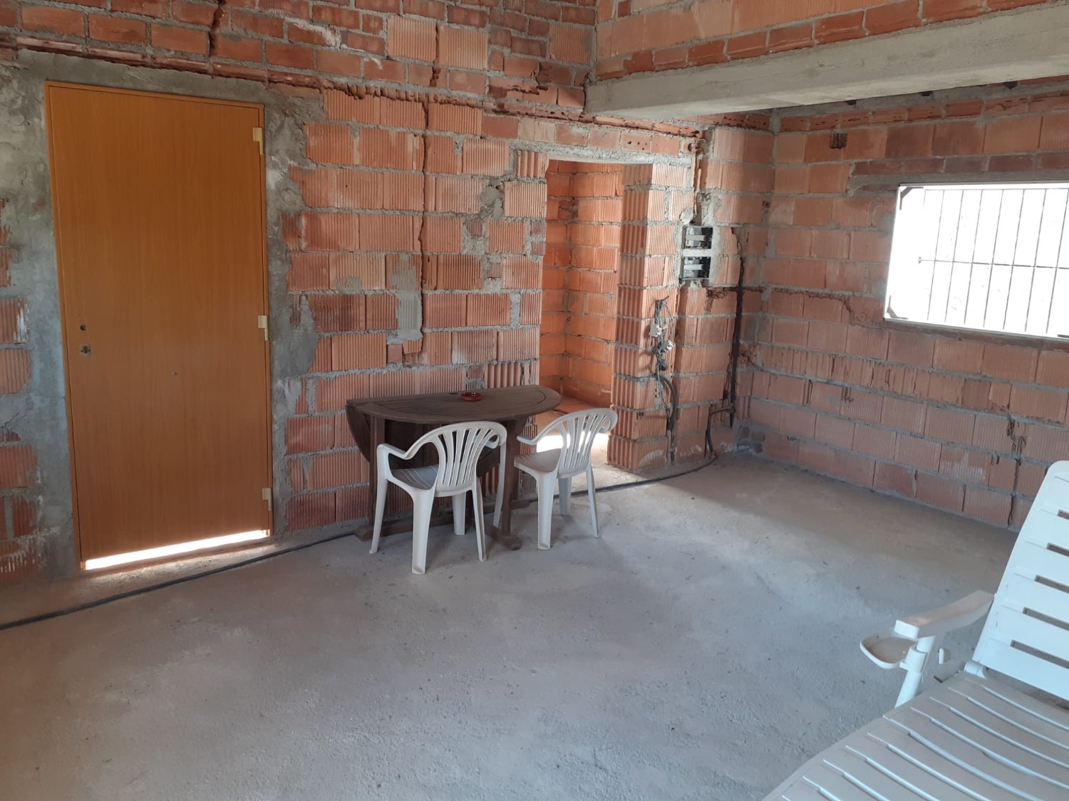 IMPRESIONANTE CASA DE CAMPO EN ARCHEZ