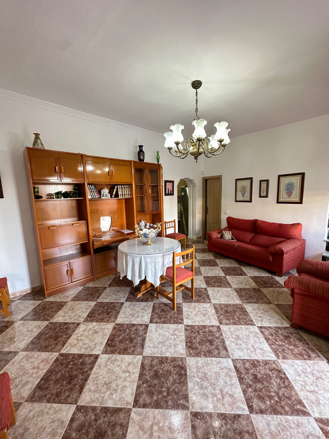 NUEVA VIVIENDA EN VENTA VELEZ MALAGA