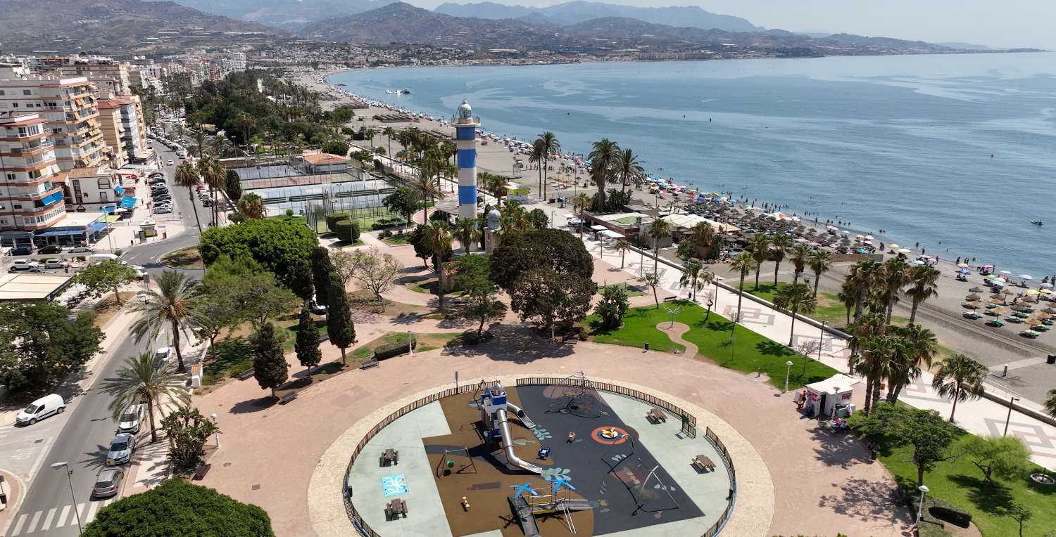 OPORTUNIDAD LOCAL EN TORRE DEL MAR