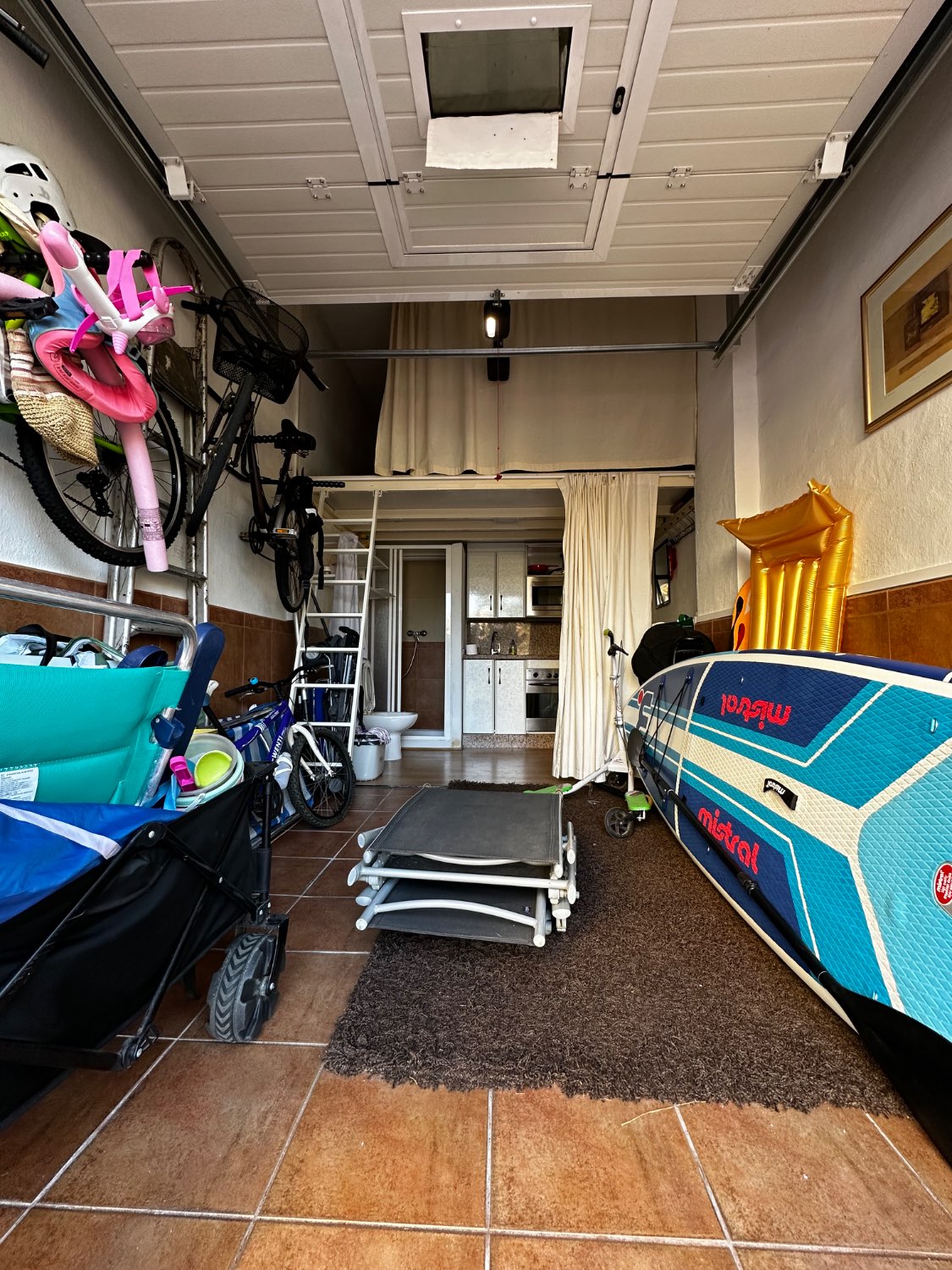 ALQUILER LOCAL ALGARROBO COSTA