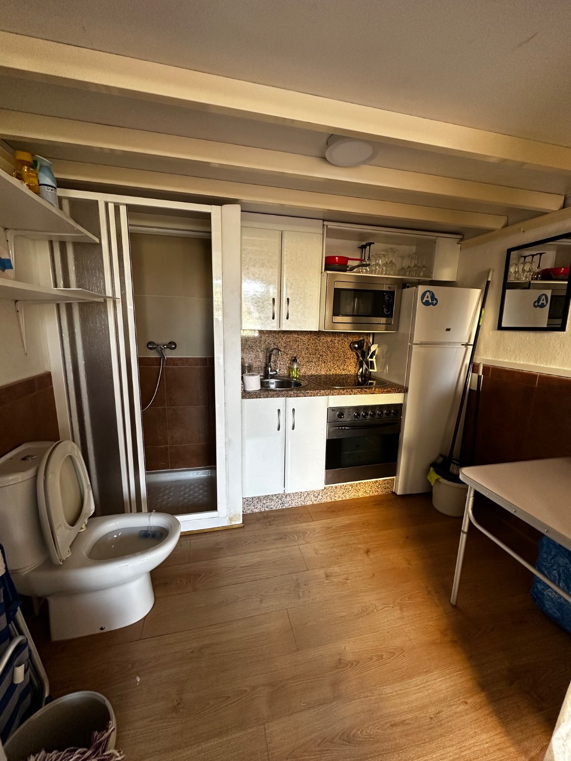 ALQUILER LOCAL ALGARROBO COSTA