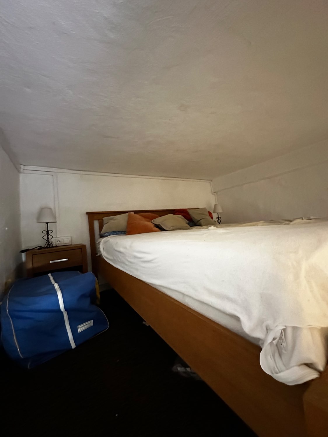 ALQUILER LOCAL ALGARROBO COSTA