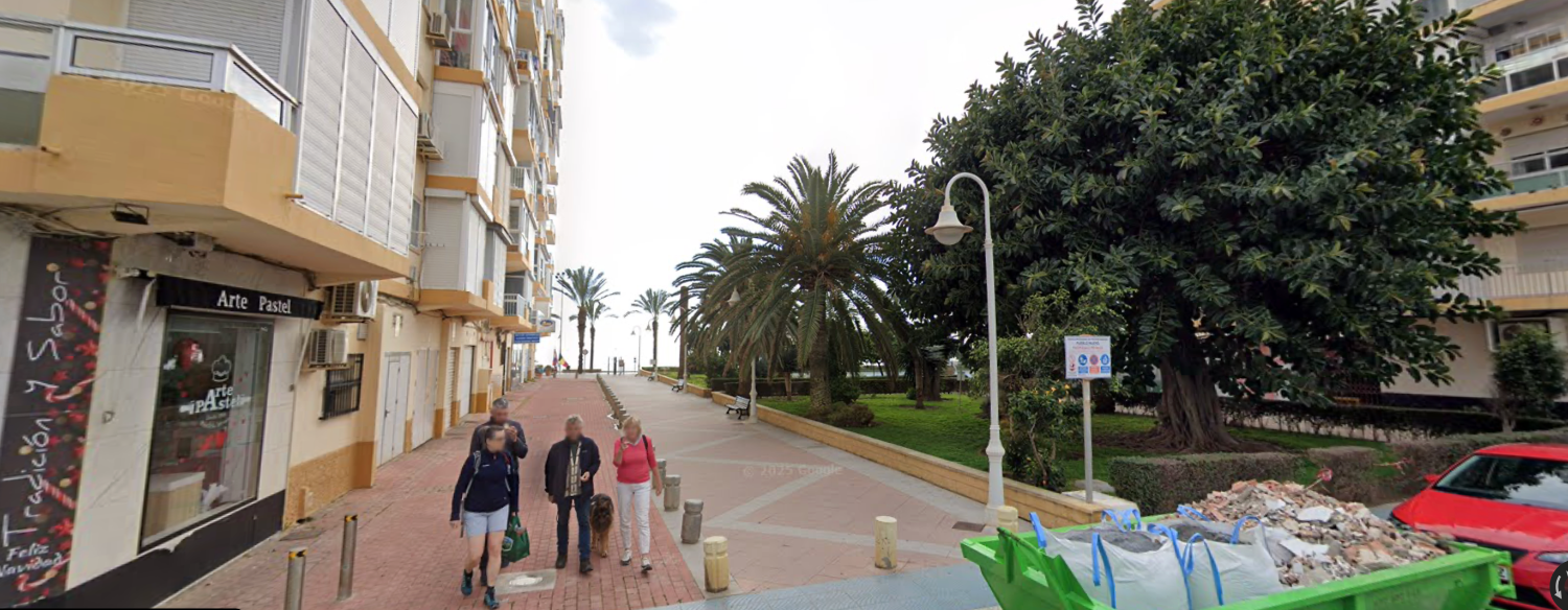 ALQUILER LOCAL ALGARROBO COSTA