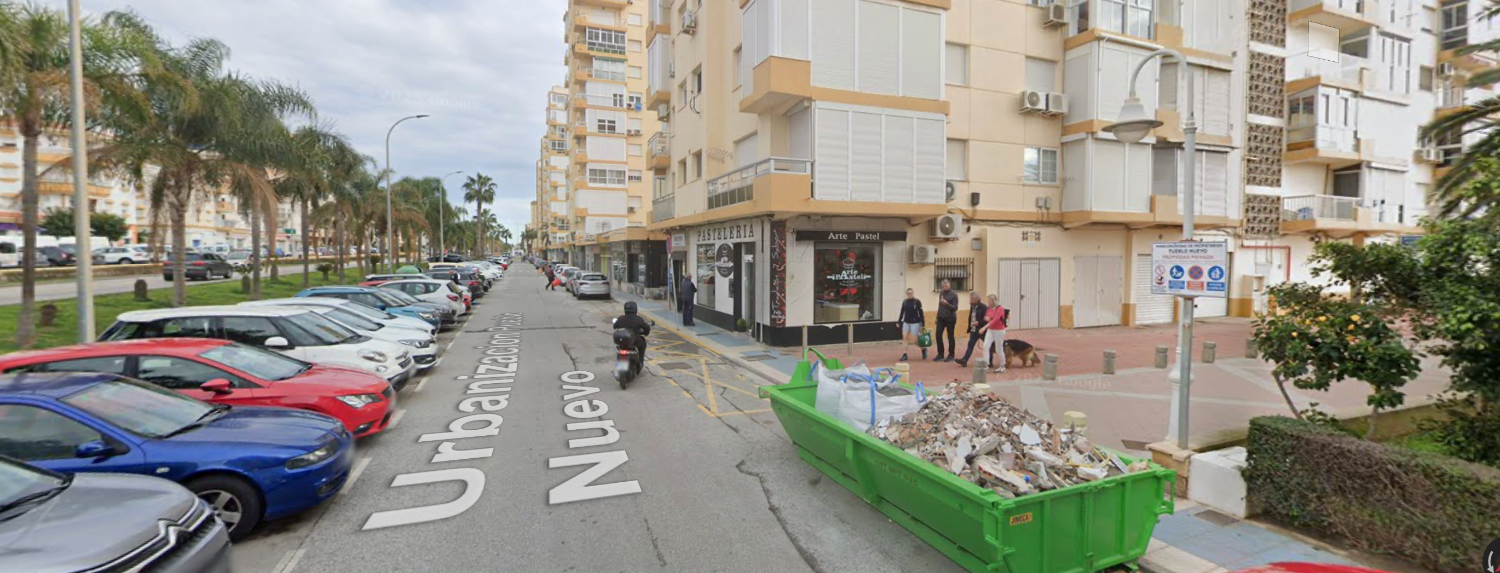 ALQUILER LOCAL ALGARROBO COSTA