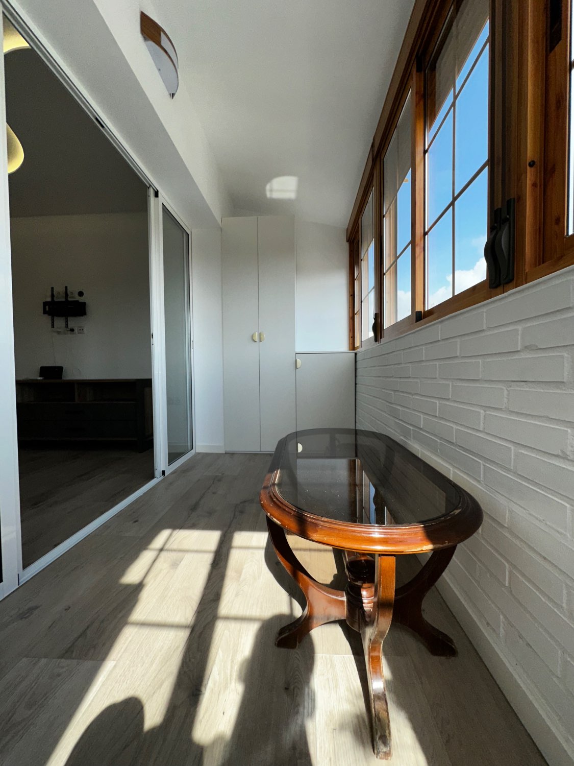 EXCLUSIVA VIVIENDA COMPLETAMENTE REFORMADA EN VELEZ MALAGA