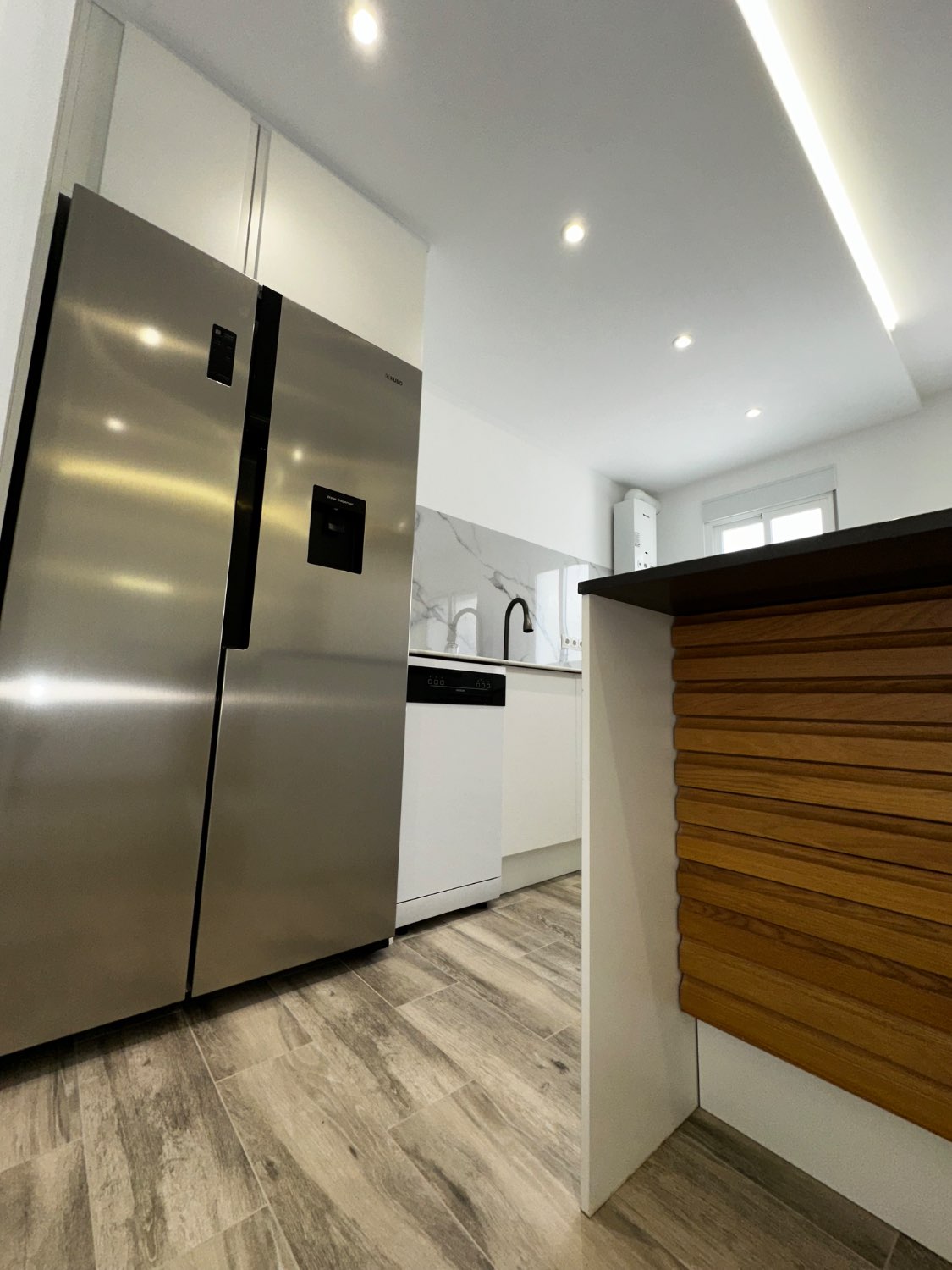 EXCLUSIVA VIVIENDA COMPLETAMENTE REFORMADA EN VELEZ MALAGA