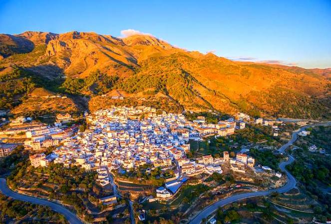 OPORTUNIDAD CANILLAS DE ACEITUNO