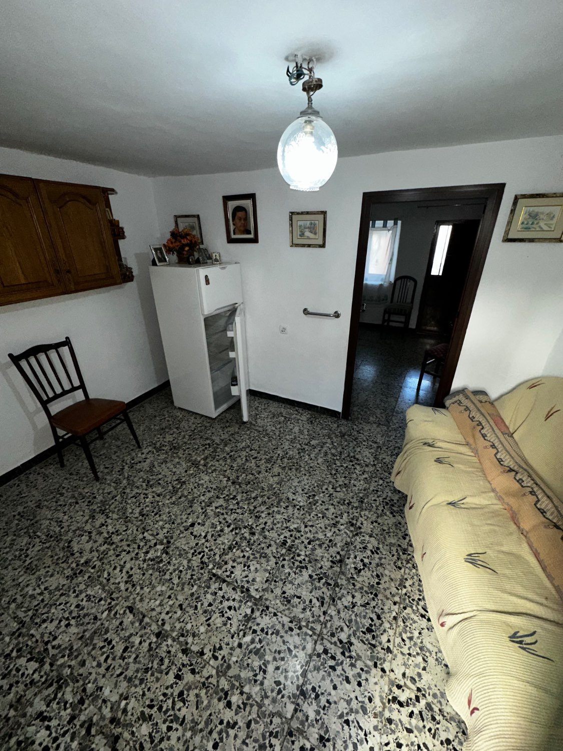 OPORTUNIDAD CASA 3 PLANTAS EN CANILLAS DE ACEITUNO