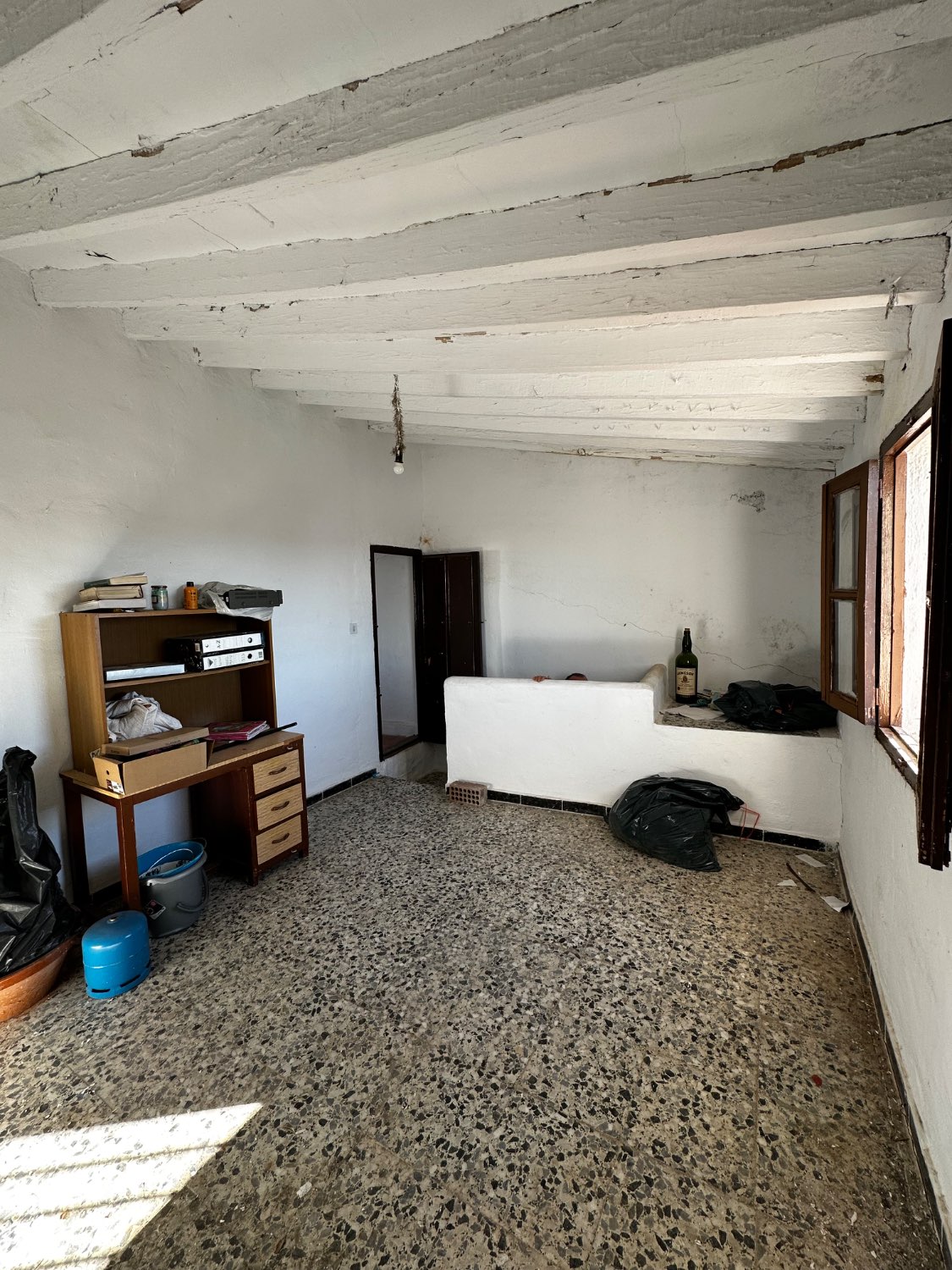 OPORTUNIDAD CASA 3 PLANTAS EN CANILLAS DE ACEITUNO