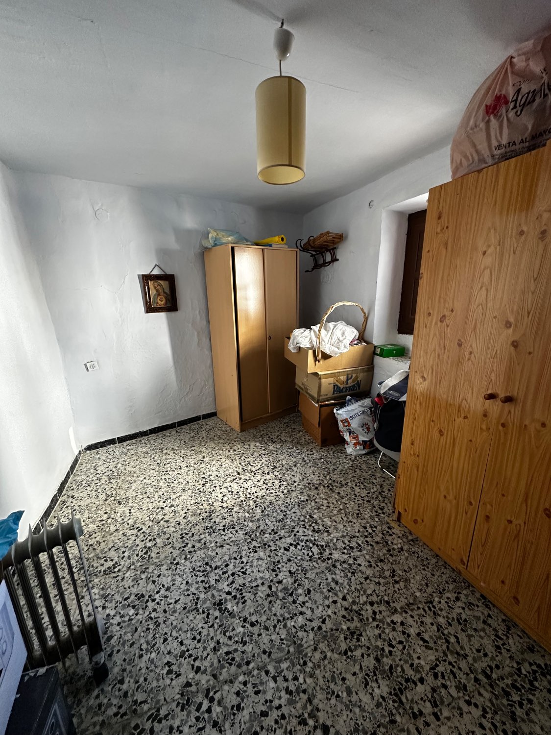 OPORTUNIDAD CASA 3 PLANTAS EN CANILLAS DE ACEITUNO