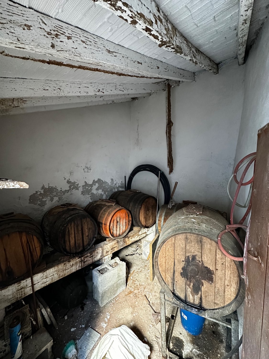 OPORTUNIDAD CASA 3 PLANTAS EN CANILLAS DE ACEITUNO