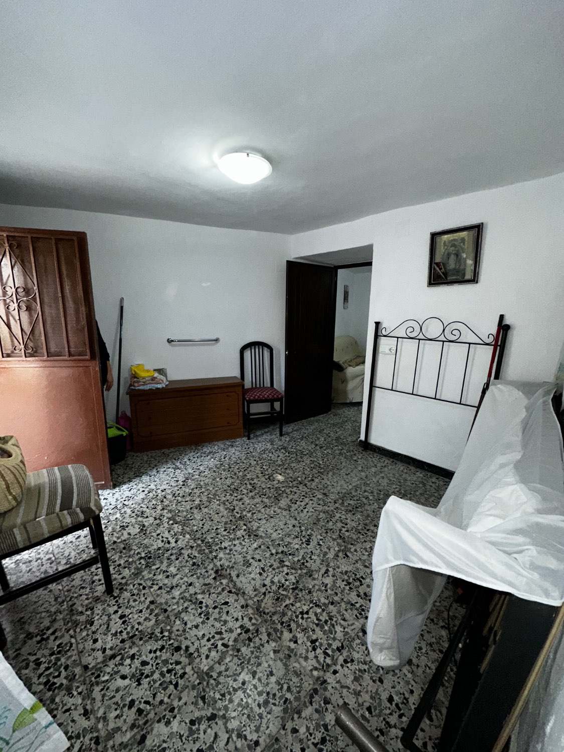 OPORTUNIDAD CASA 3 PLANTAS EN CANILLAS DE ACEITUNO