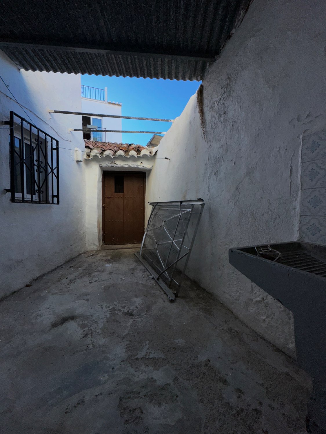 OPORTUNIDAD CASA 3 PLANTAS EN CANILLAS DE ACEITUNO