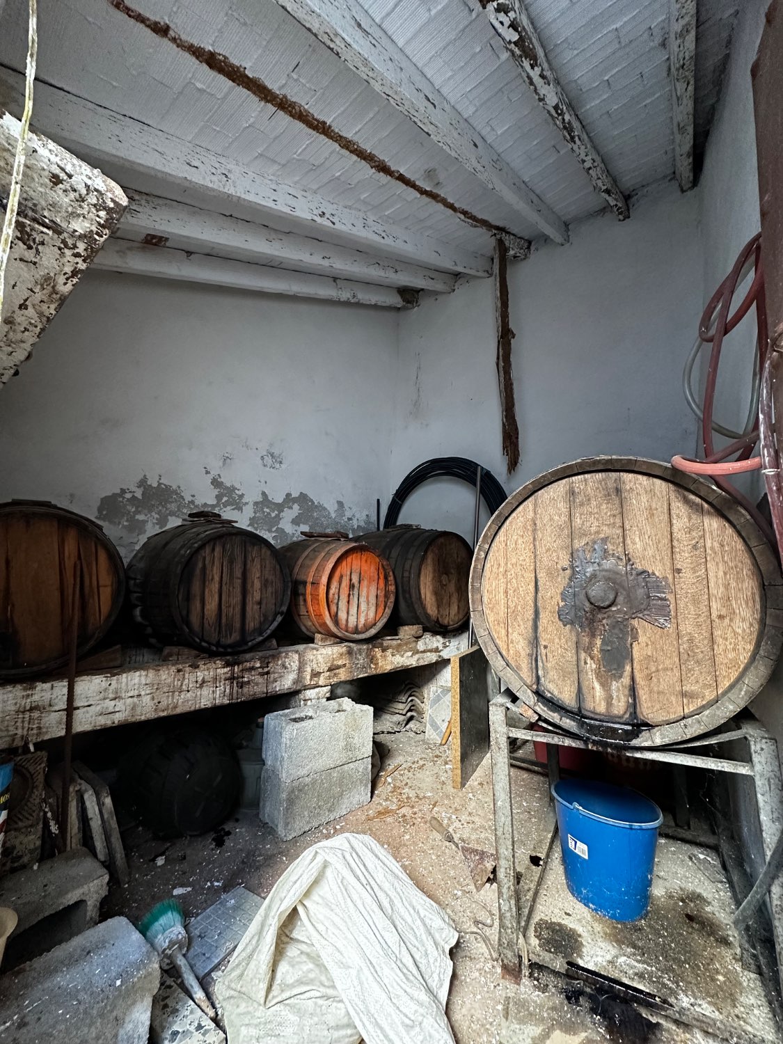 OPORTUNIDAD CASA 3 PLANTAS EN CANILLAS DE ACEITUNO