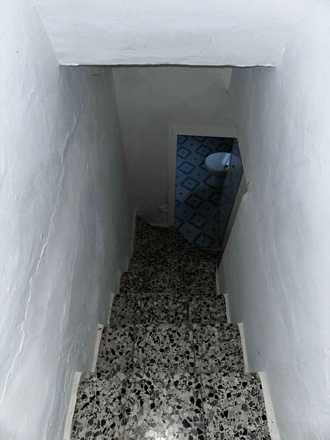 OPORTUNIDAD CASA 3 PLANTAS EN CANILLAS DE ACEITUNO