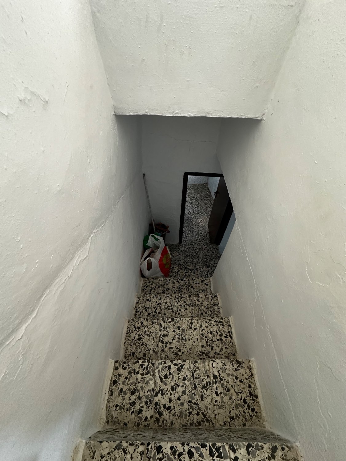 OPORTUNIDAD CASA 3 PLANTAS EN CANILLAS DE ACEITUNO