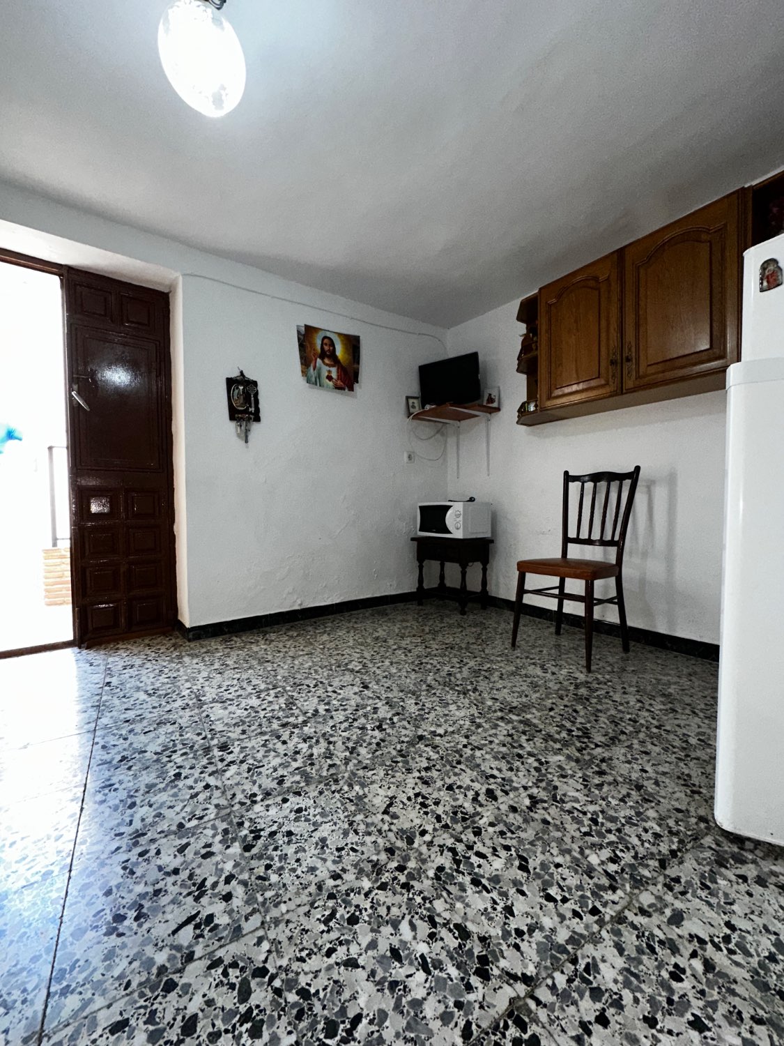 OPORTUNIDAD CASA 3 PLANTAS EN CANILLAS DE ACEITUNO