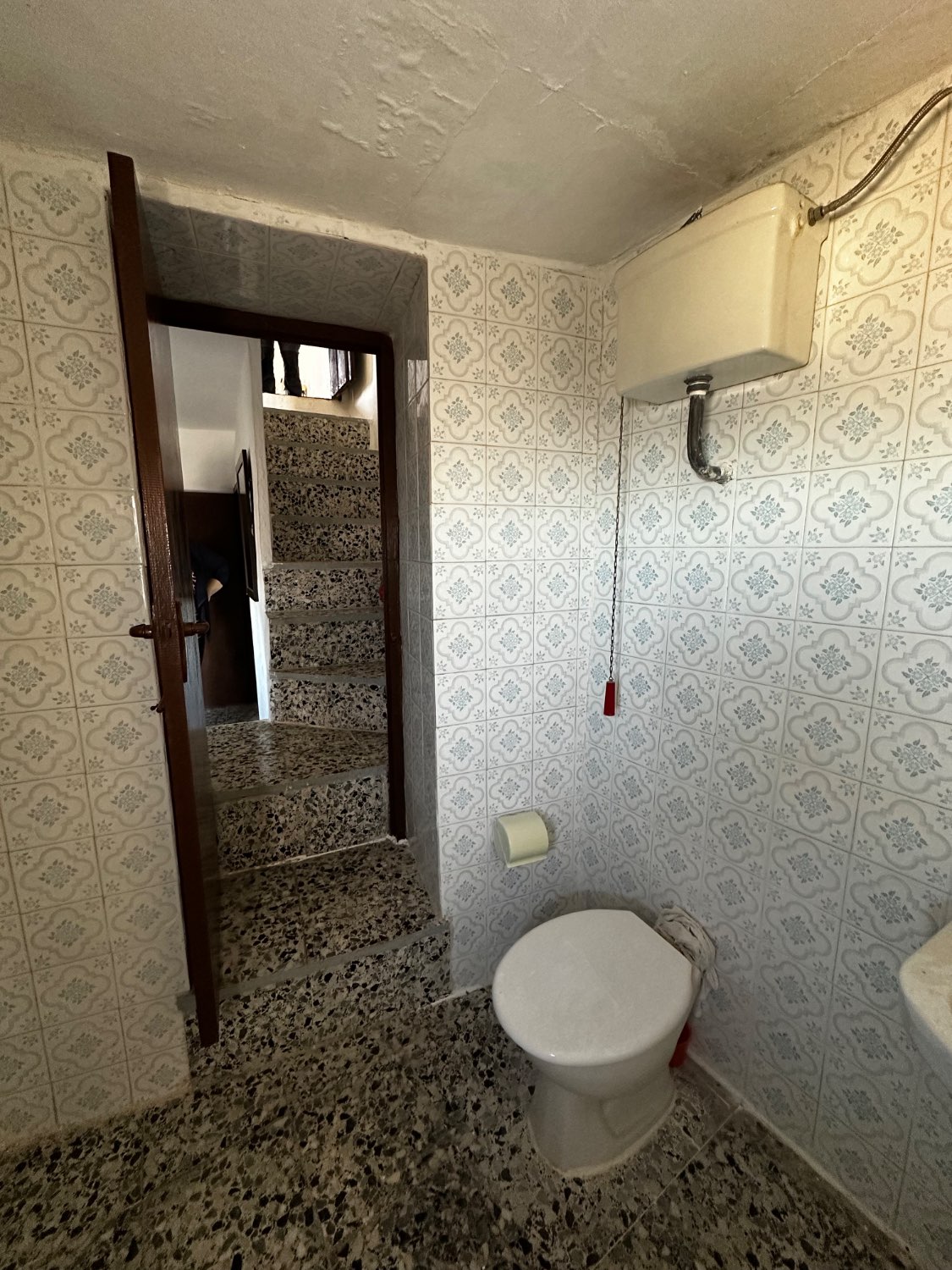 OPORTUNIDAD CASA 3 PLANTAS EN CANILLAS DE ACEITUNO