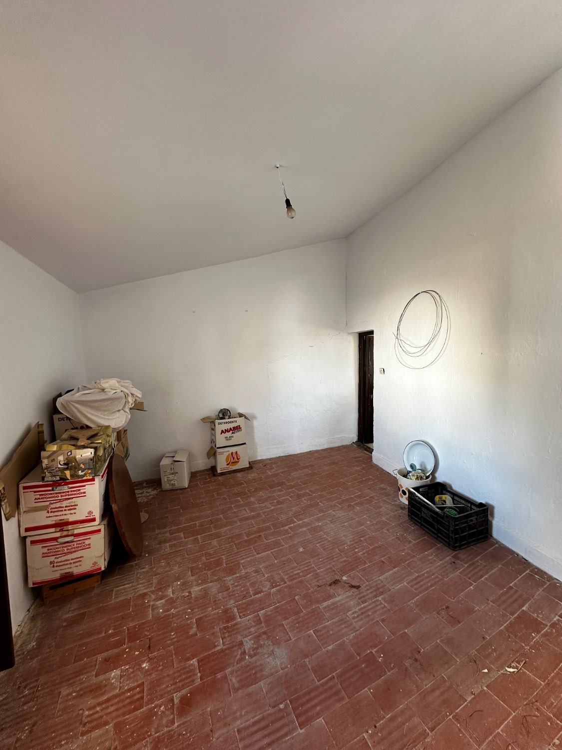 OPORTUNIDAD CASA 3 PLANTAS EN CANILLAS DE ACEITUNO