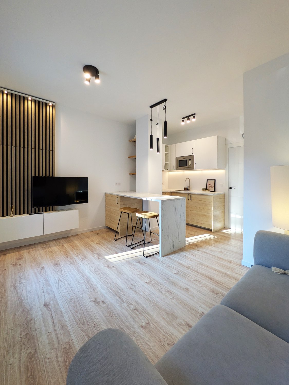 ALQUILER APARTAMENTO TEMPORADA INVIERNO