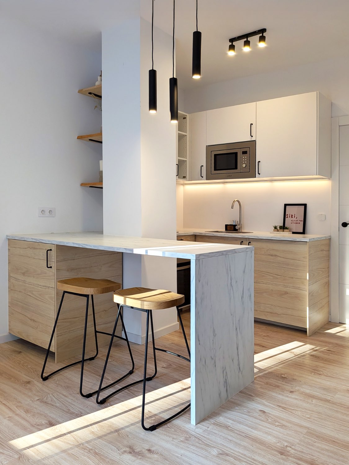 ALQUILER APARTAMENTO TEMPORADA INVIERNO