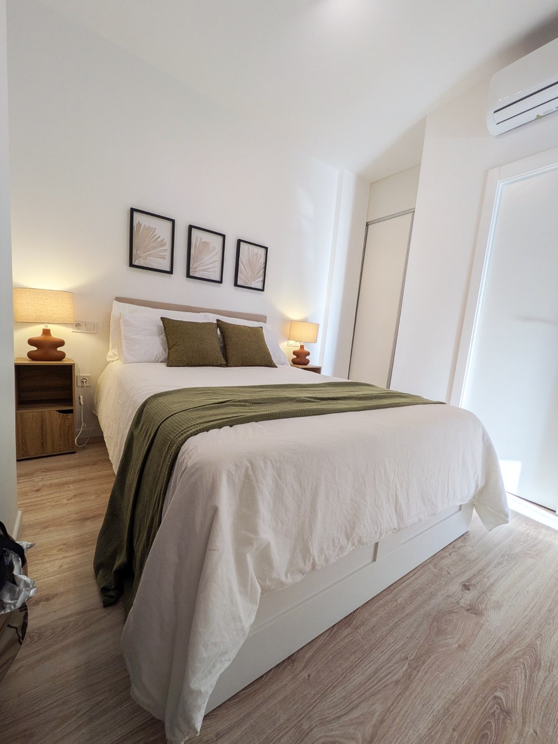 ALQUILER APARTAMENTO TEMPORADA INVIERNO