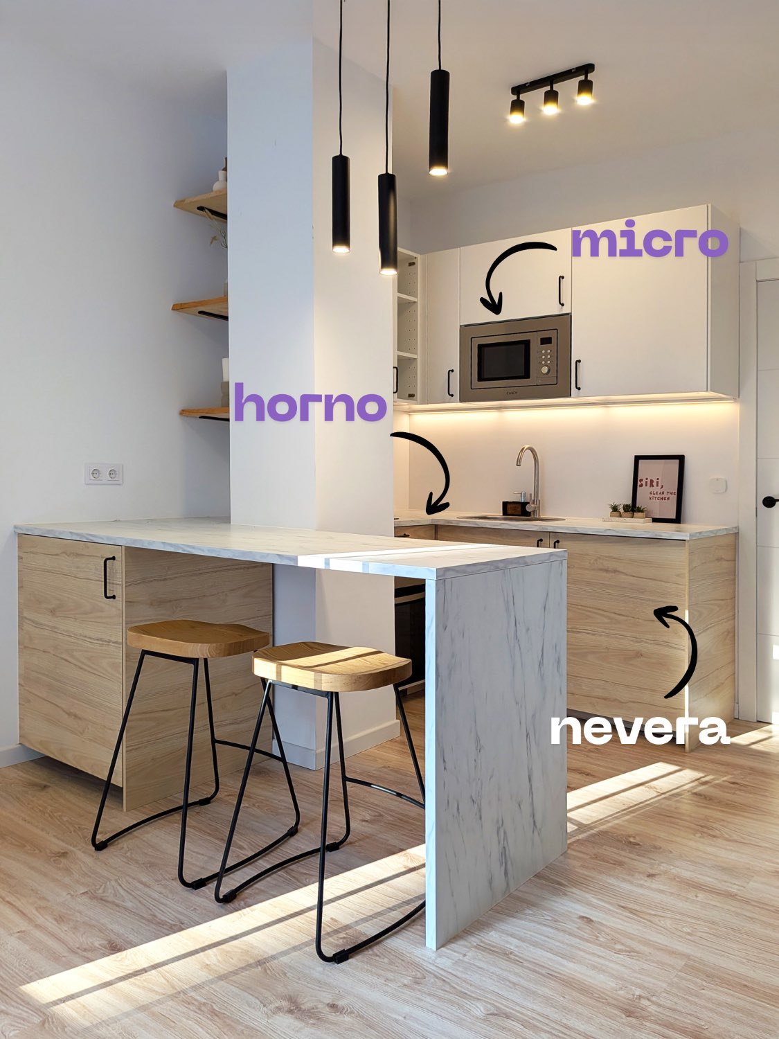 ALQUILER APARTAMENTO TEMPORADA INVIERNO