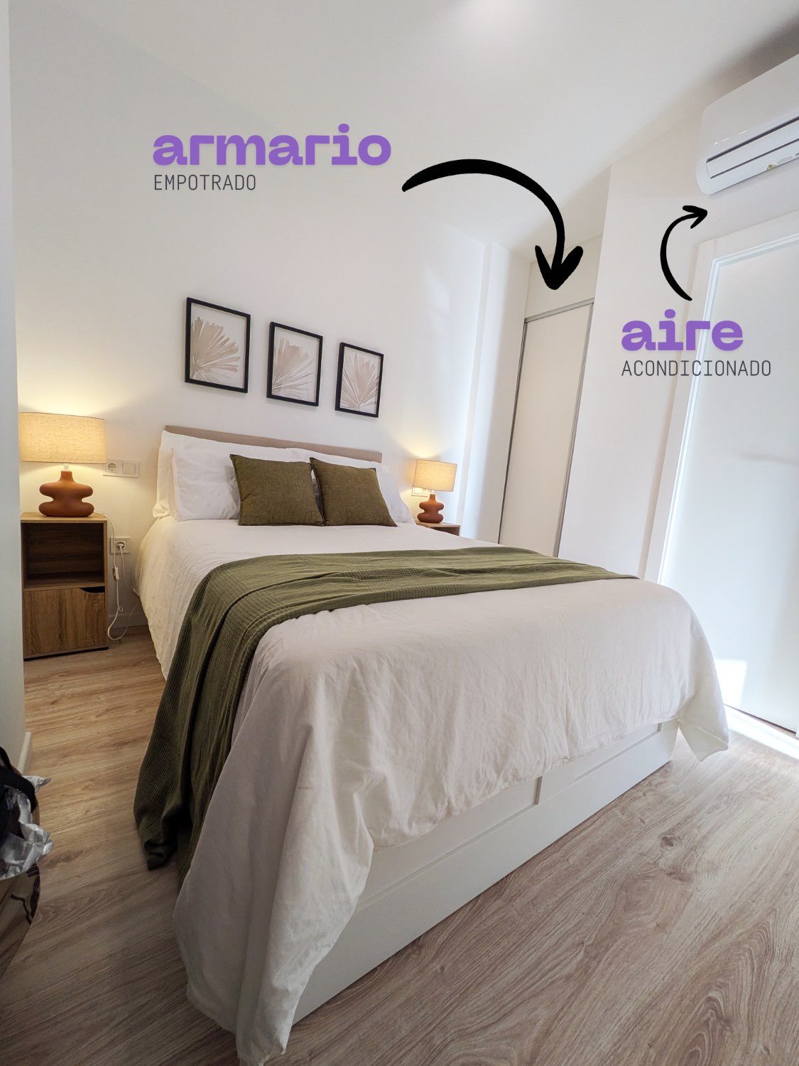 ALQUILER APARTAMENTO TEMPORADA INVIERNO