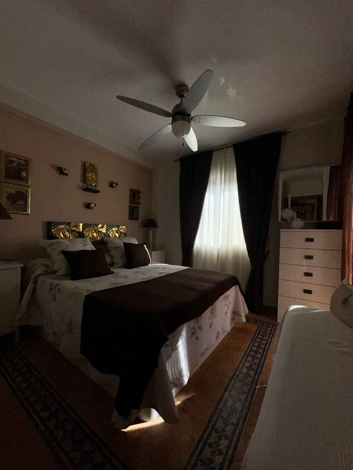 ALQUILER INVIERNO VISTA AL MAR TORROX COSTA