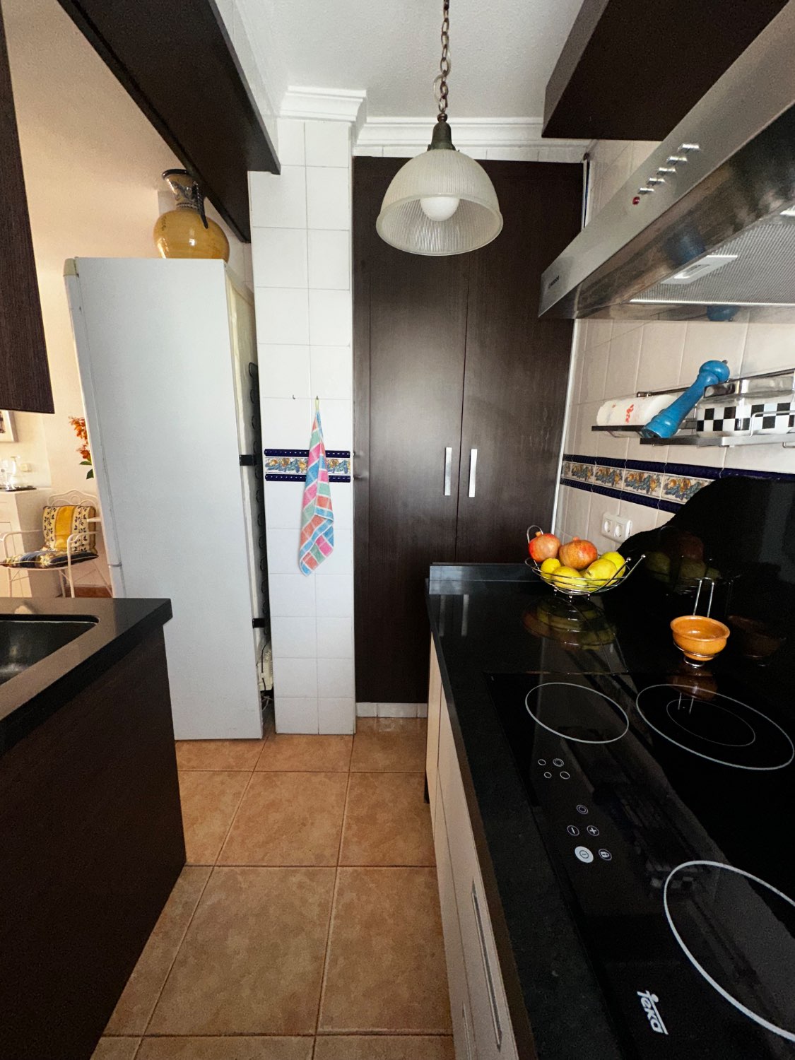 ALQUILER INVIERNO VISTA AL MAR TORROX COSTA