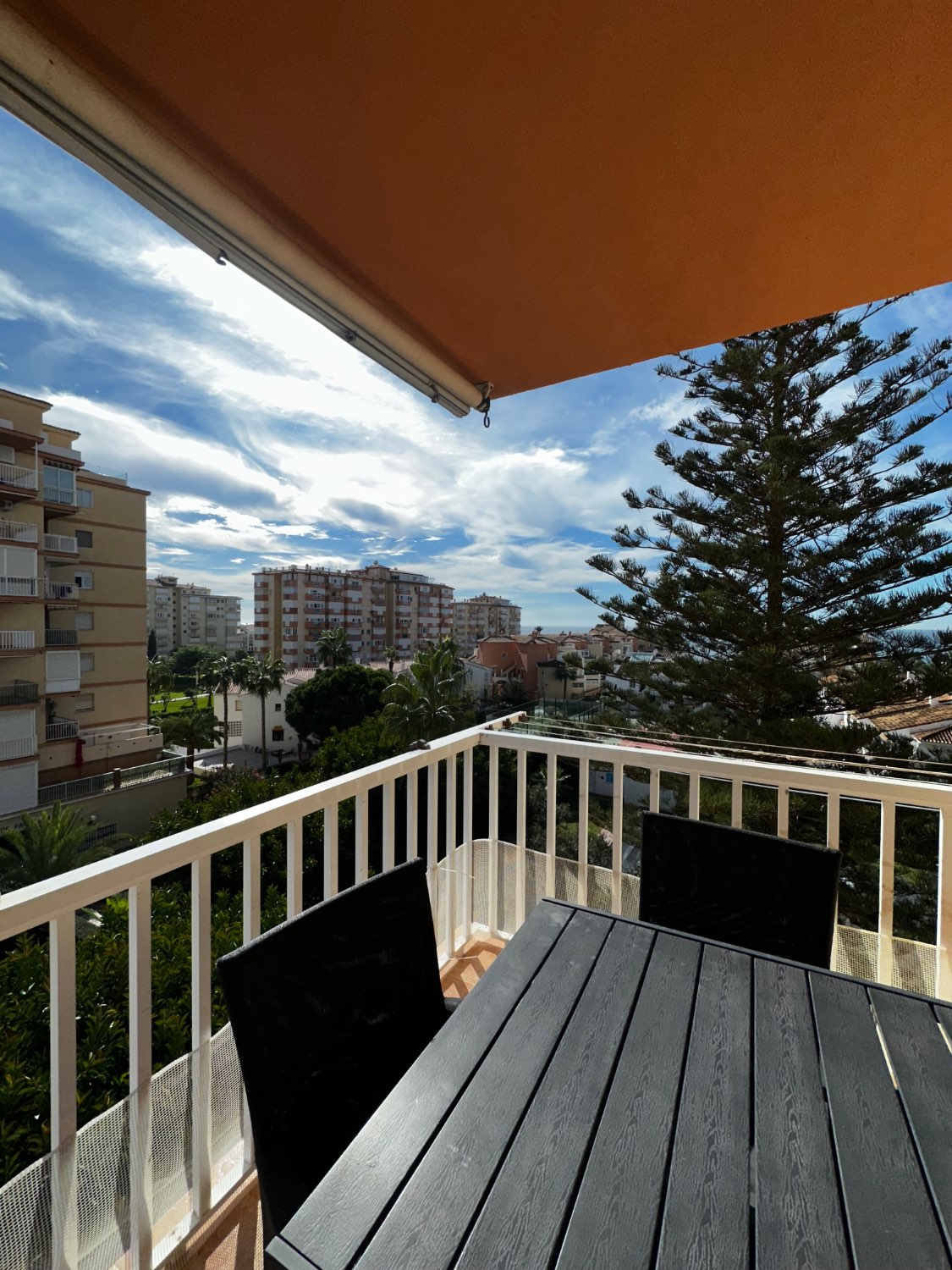 ALQUILER INVIERNO VISTA AL MAR TORROX COSTA