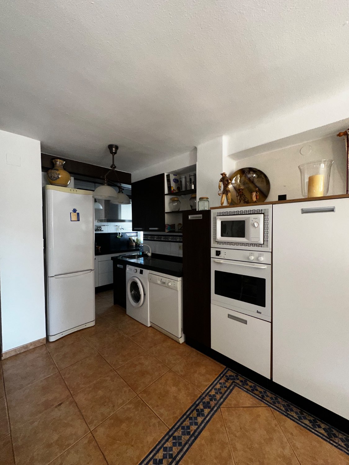 ALQUILER INVIERNO VISTA AL MAR TORROX COSTA