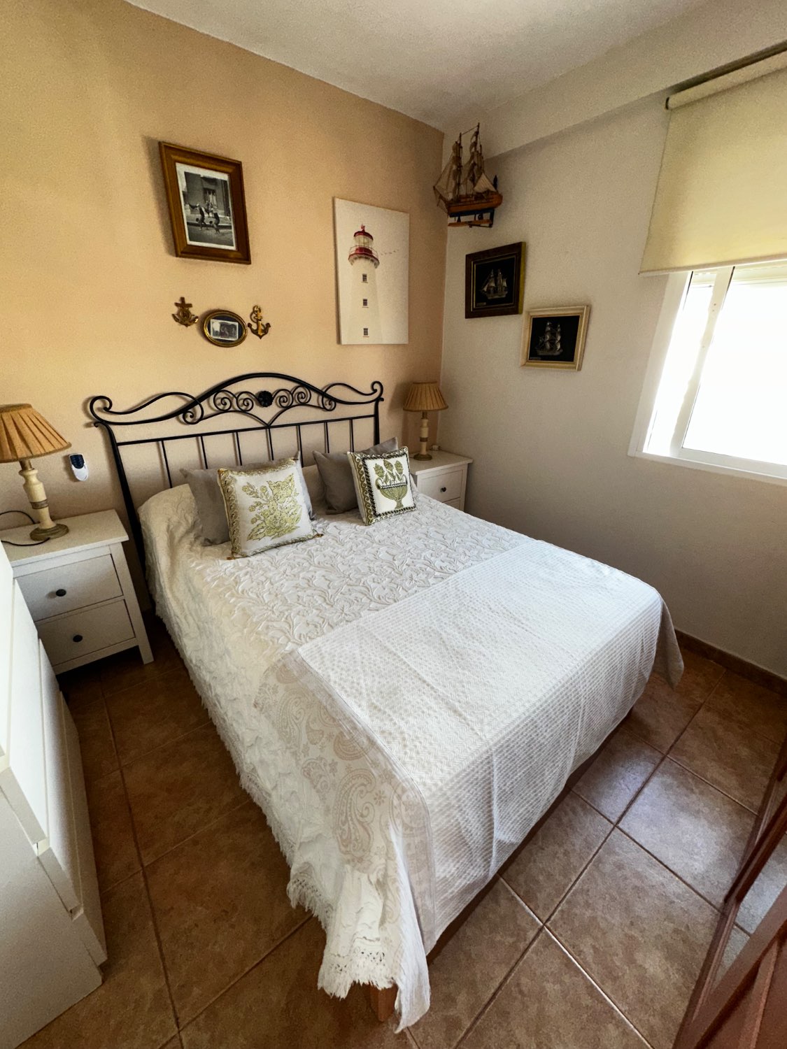 ALQUILER INVIERNO VISTA AL MAR TORROX COSTA