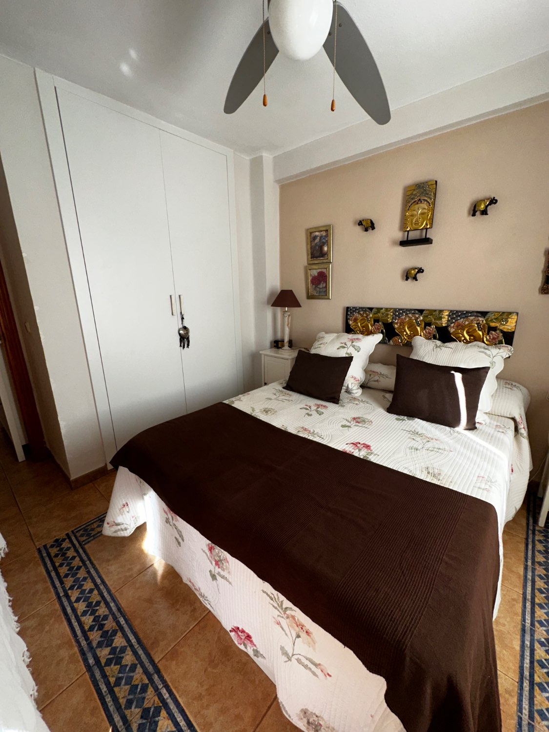 ALQUILER INVIERNO VISTA AL MAR TORROX COSTA