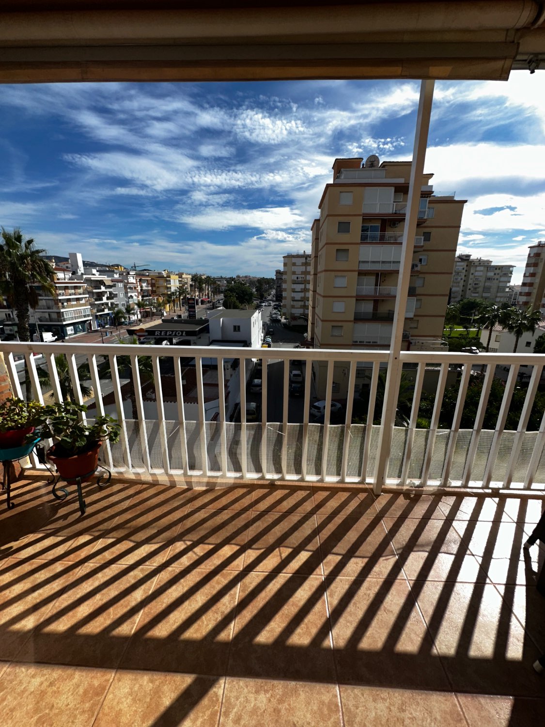 ALQUILER INVIERNO VISTA AL MAR TORROX COSTA