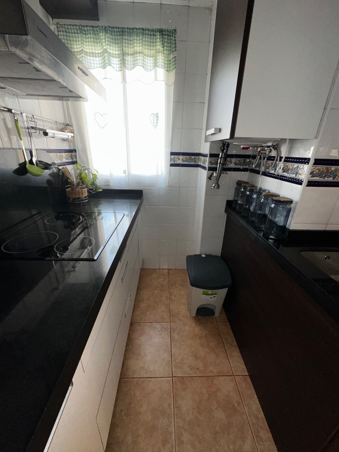 ALQUILER INVIERNO VISTA AL MAR TORROX COSTA