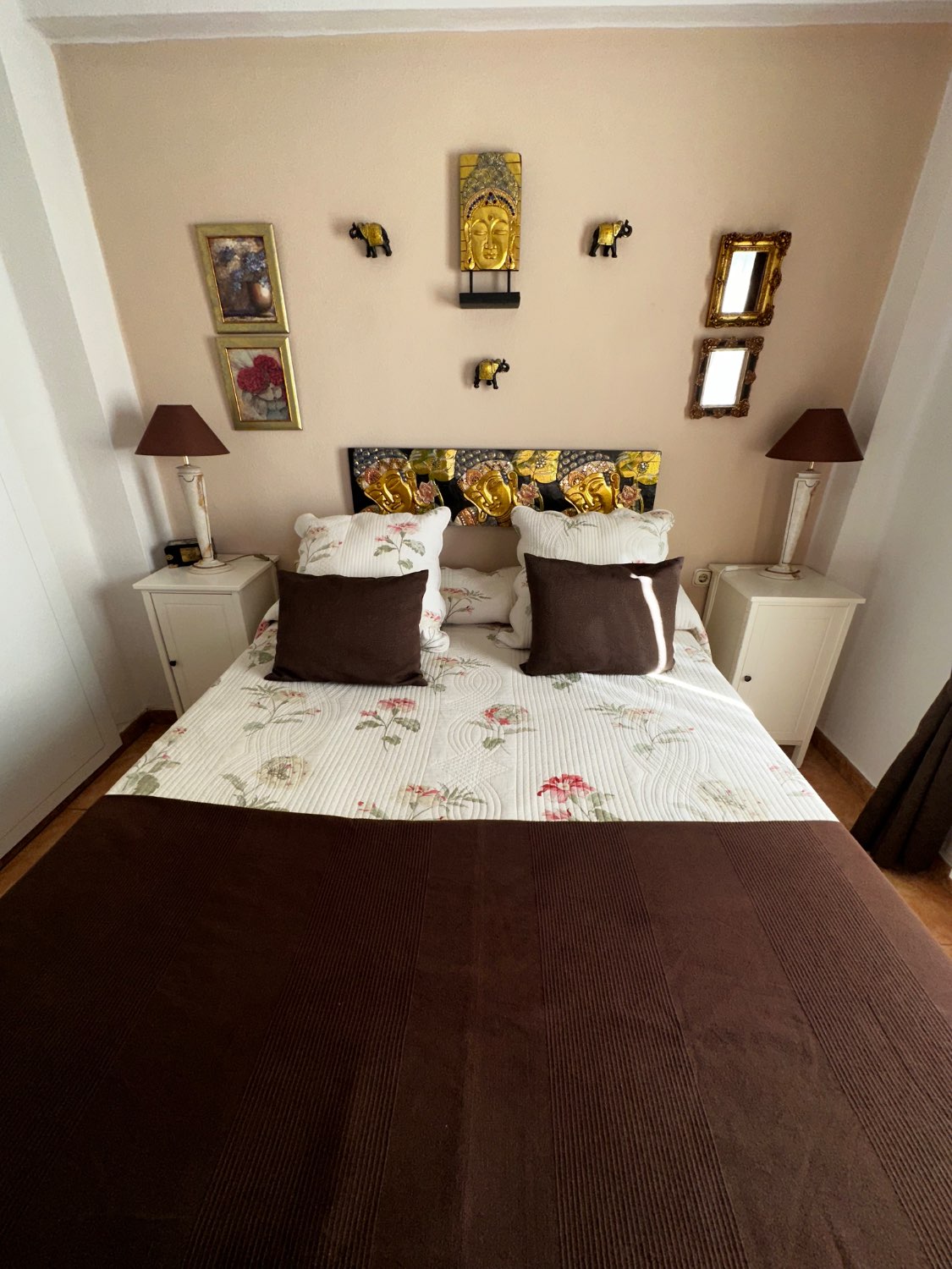 ALQUILER INVIERNO VISTA AL MAR TORROX COSTA