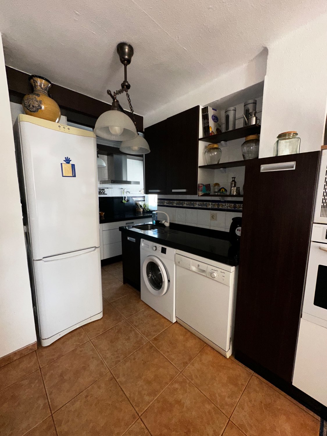 ALQUILER INVIERNO VISTA AL MAR TORROX COSTA