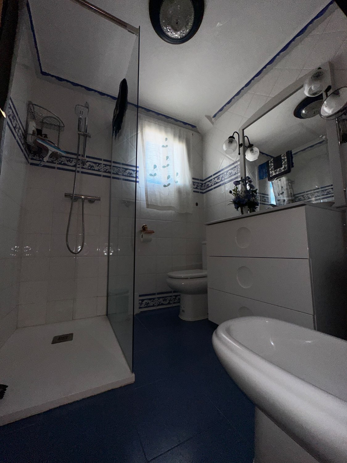 ALQUILER INVIERNO VISTA AL MAR TORROX COSTA