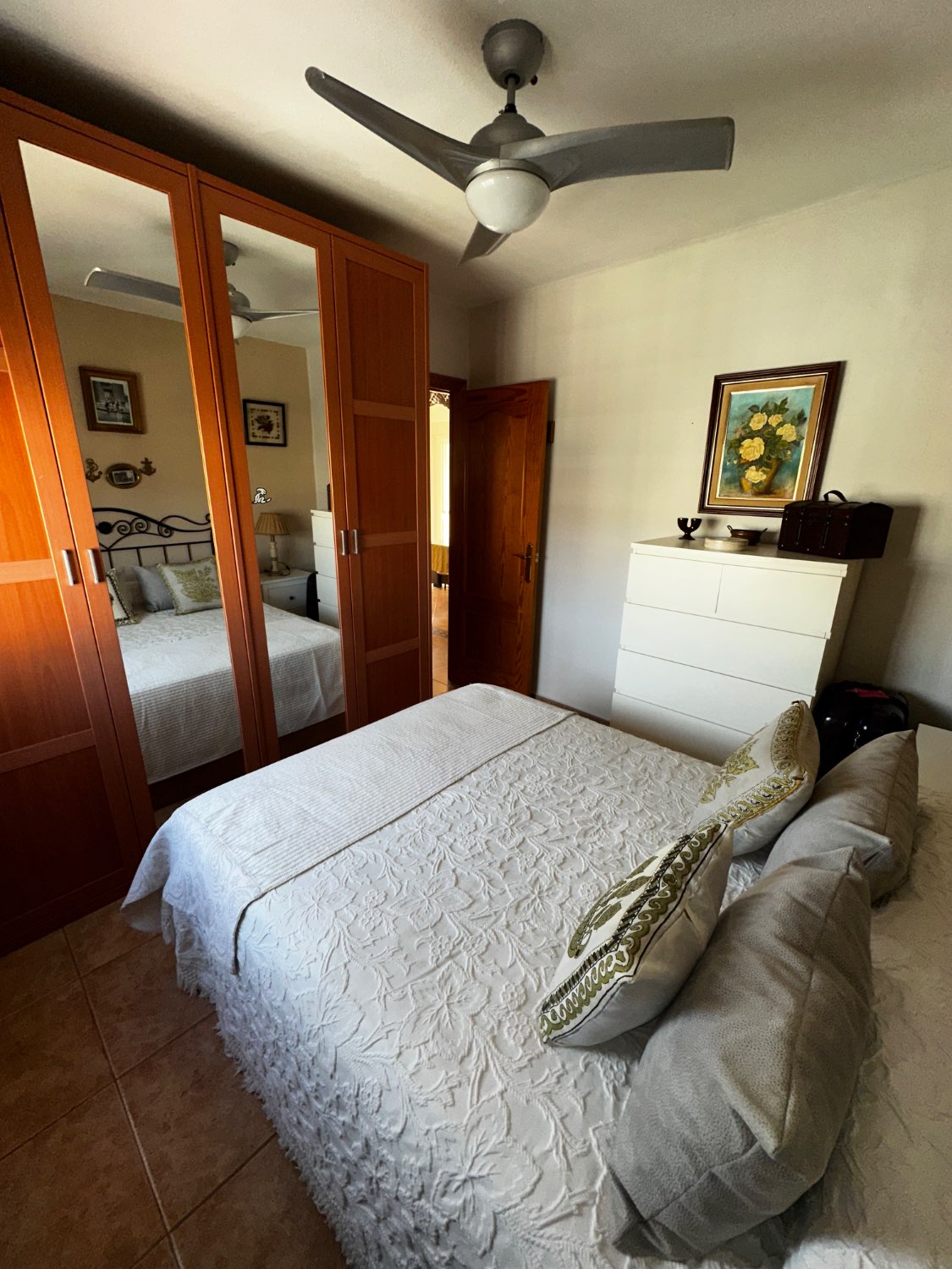 ALQUILER INVIERNO VISTA AL MAR TORROX COSTA