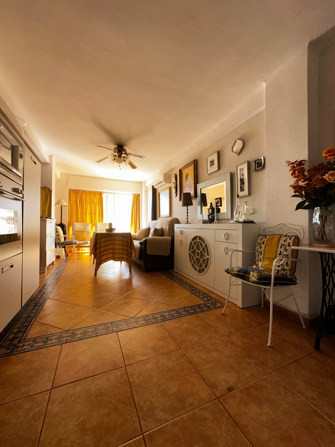 ALQUILER INVIERNO VISTA AL MAR TORROX COSTA