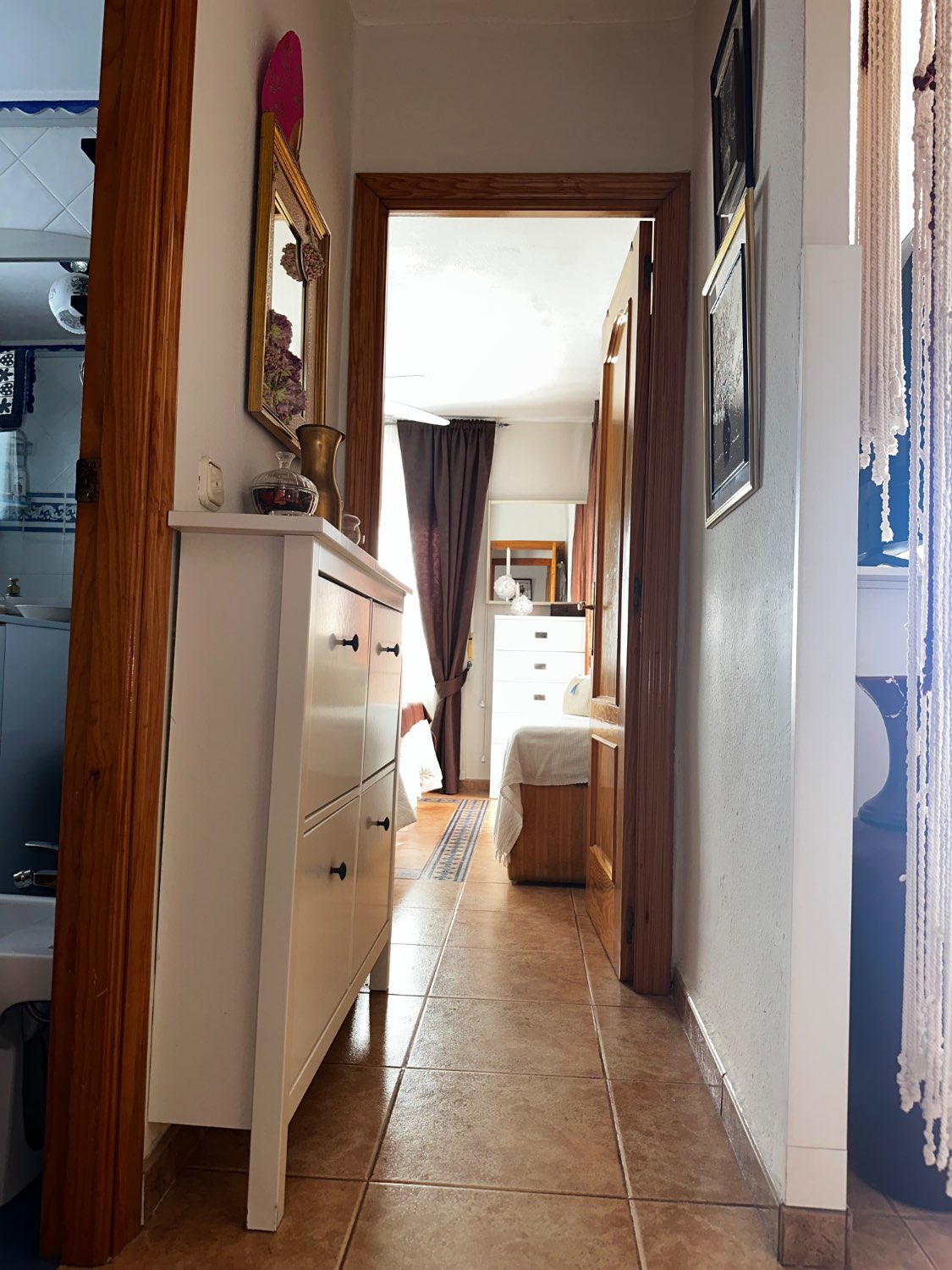 ALQUILER INVIERNO VISTA AL MAR TORROX COSTA