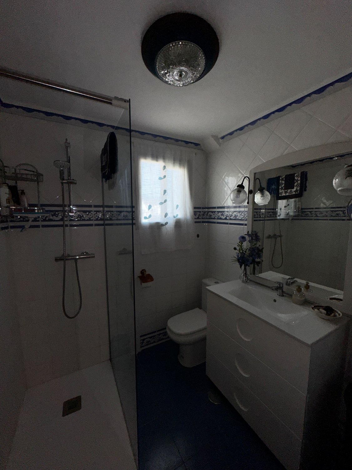 ALQUILER INVIERNO VISTA AL MAR TORROX COSTA