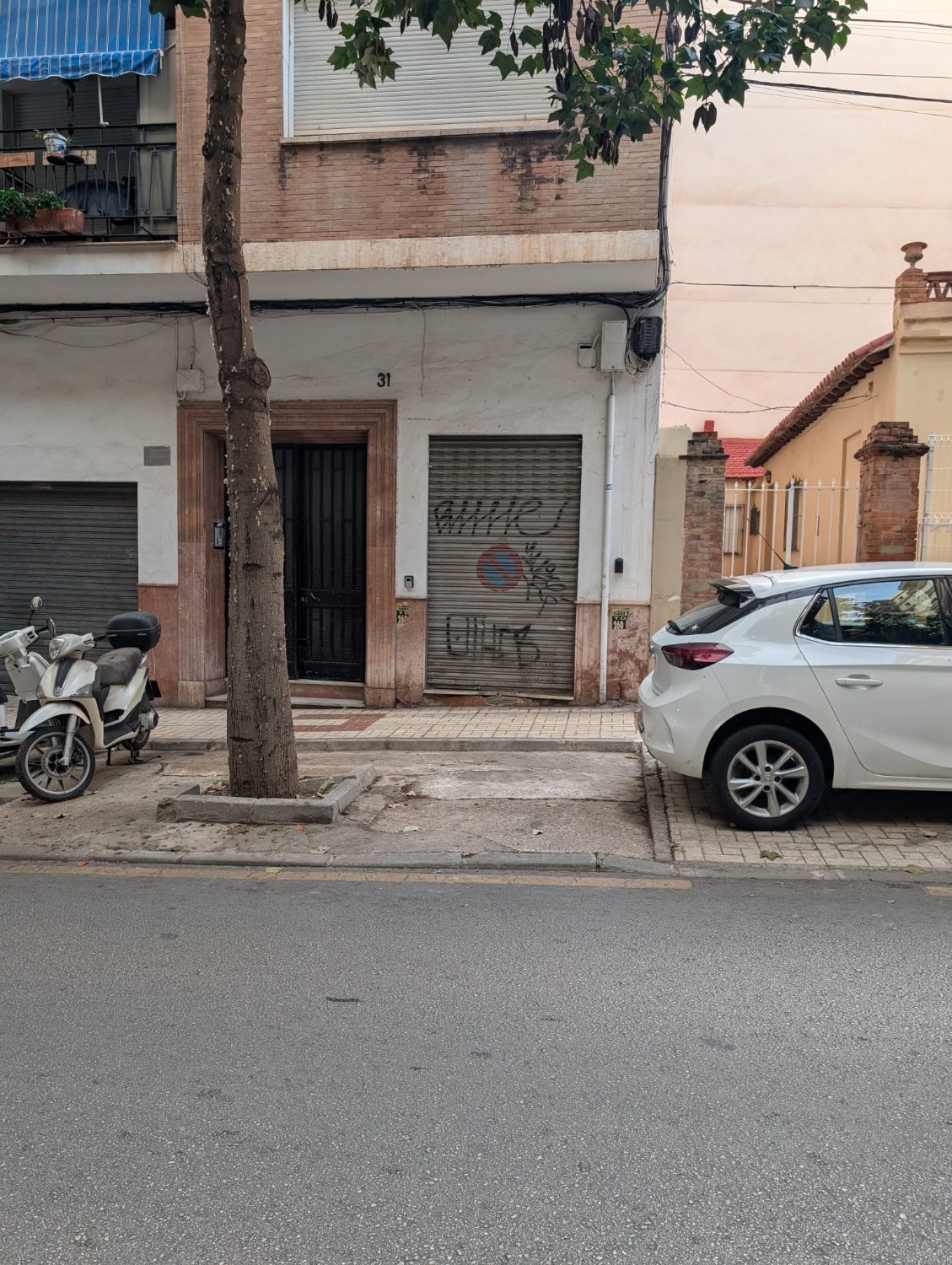 EXCLUSIVA LOCAL CENTRO DE MALAGA