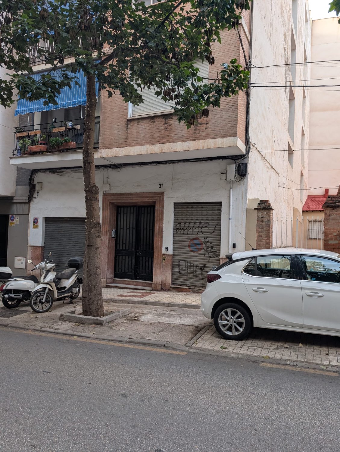 EXCLUSIVA LOCAL CENTRO DE MALAGA