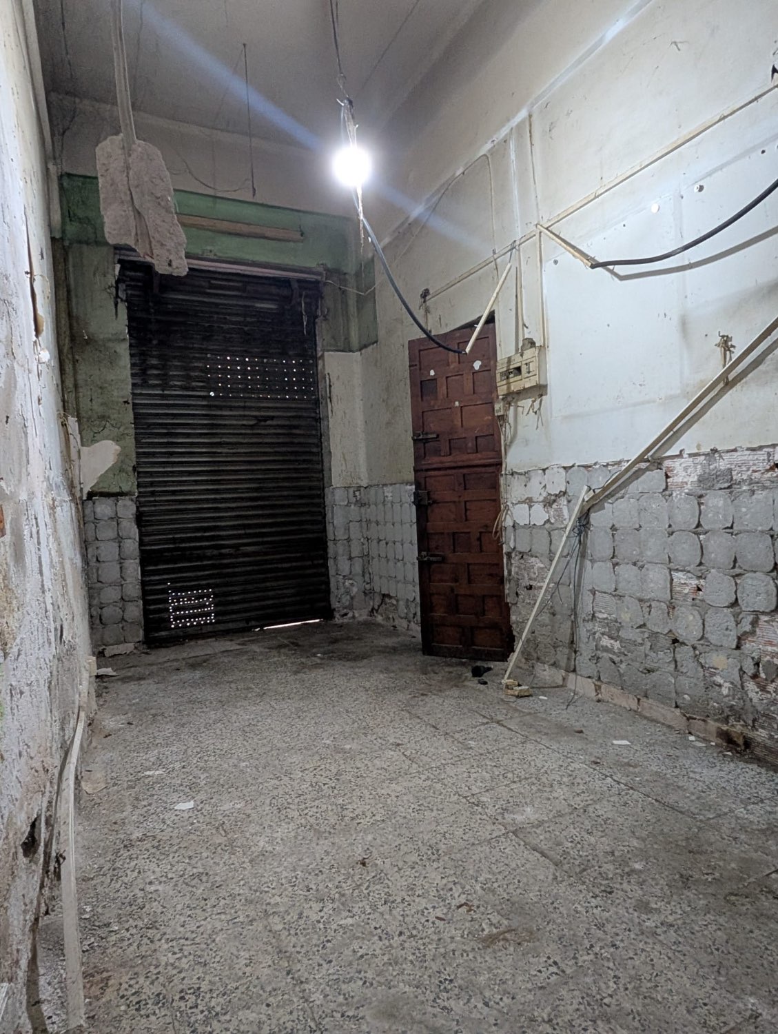 EXCLUSIVA LOCAL CENTRO DE MALAGA