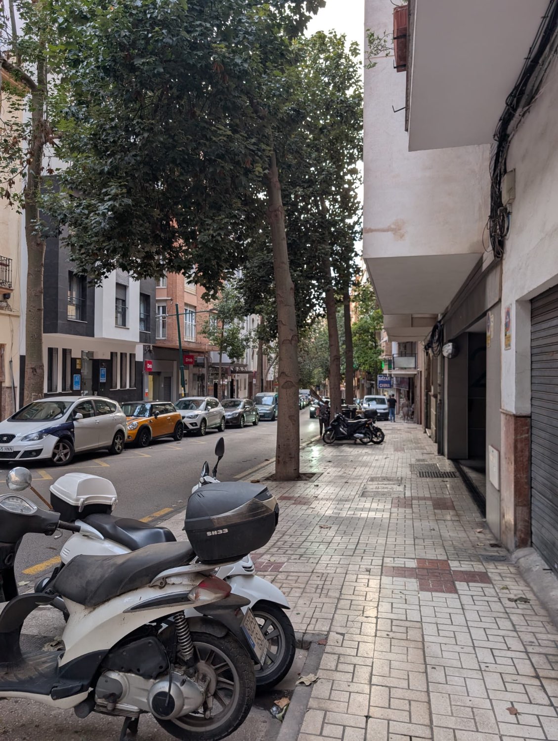 EXCLUSIVA LOCAL CENTRO DE MALAGA