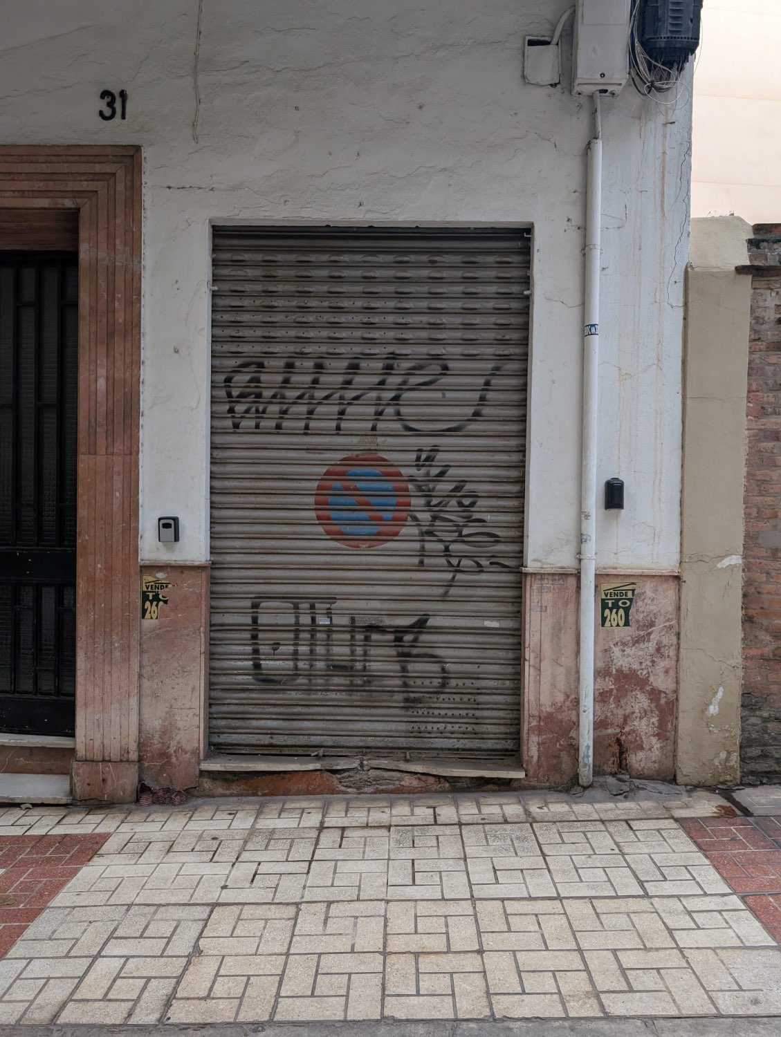 EXCLUSIVA LOCAL CENTRO DE MALAGA