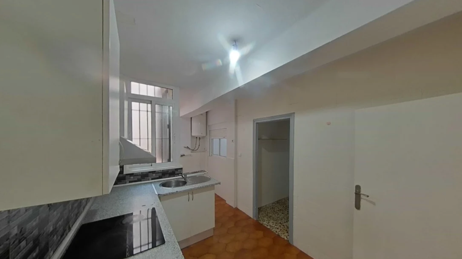 EXCLUSIVA OPORTUNIDAD UNICA VELEZ MALAGA