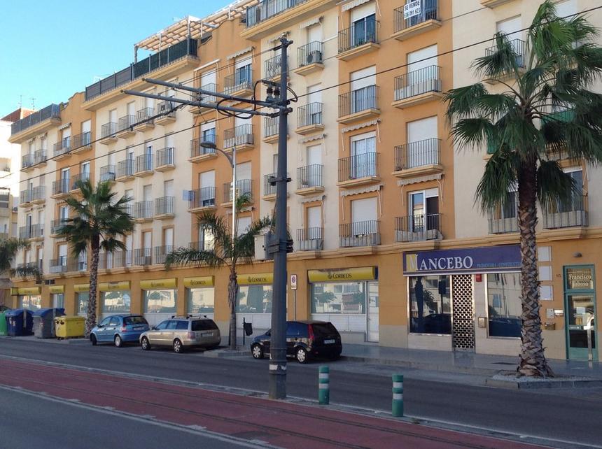 EXCLUSIVA OPORTUNIDAD UNICA VELEZ MALAGA